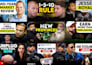 design youtube thumbnails for podcasts and interviews